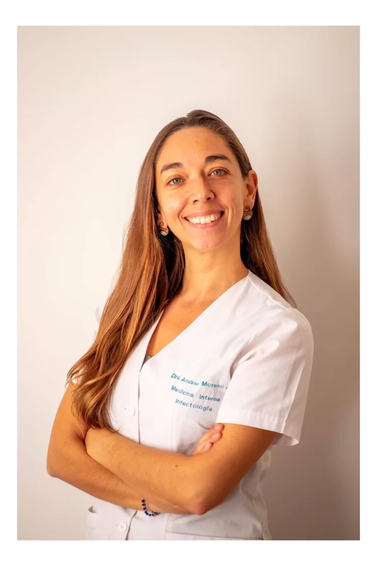 TELEMEDICINA INFECTOLOGO